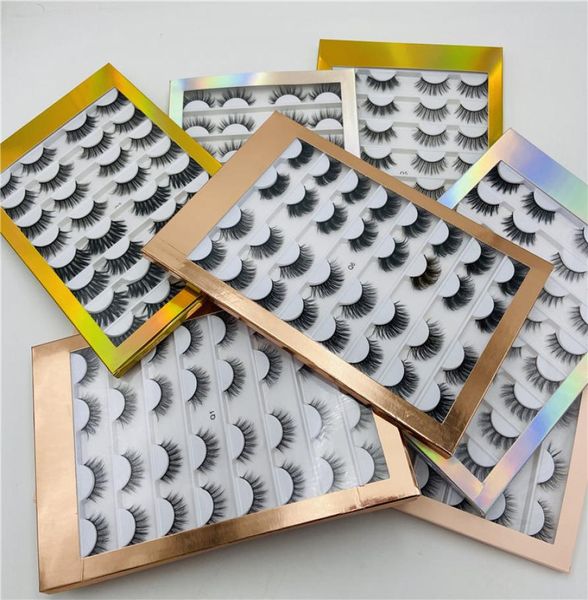 16 pairs eyelash vendor natural false eyelashes whole faux 3d mink lashes book bulk individual lashes wispy strip makeup3233371
16 pairs eyelash vendor natural false eyelashes whole faux 3d mink lashes book bulk individual lashes wispy strip makeup3233371