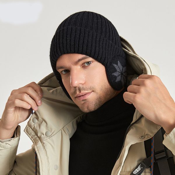 fashion designer jewelry knitted wool hat with plush and thick ear protection and headband cap versatile scarf, hat & glove sets wholesale d, Blue;gray
fashion designer jewelry knitted wool hat with plush and thick ear protection and headband cap versatile scarf, hat & glove sets wholesale d, Blue;gray