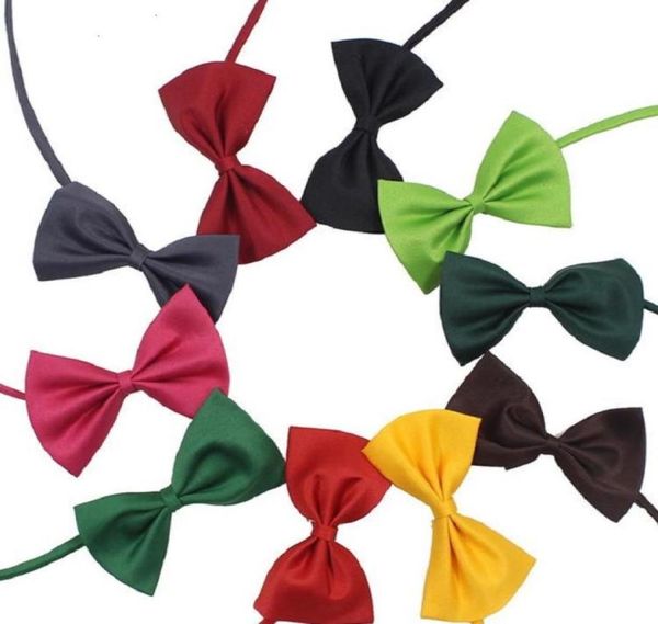 adjustable pet dog bow tie neck jewelry accessory necklace collar puppy bright color pets bows 10565cm9242173, Red;brown
adjustable pet dog bow tie neck jewelry accessory necklace collar puppy bright color pets bows 10565cm9242173, Red;brown