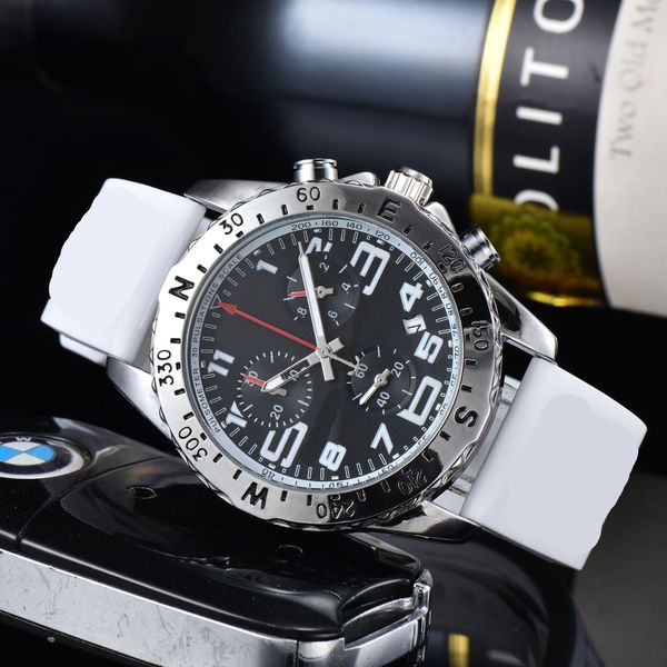 2023 new mens watch quartz luxury navitimer b01 dial brand chronograph belt steel strap wristwatch aaa3, Slivery;golden
2023 new mens watch quartz luxury navitimer b01 dial brand chronograph belt steel strap wristwatch aaa3, Slivery;golden