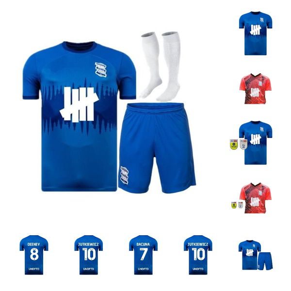 23 24 birmingham soccer jersey deeney bela mcgree city fc 2024 2023 home away third adults men kids kit football shirts short socks pedersen, Black;yellow
23 24 birmingham soccer jersey deeney bela mcgree city fc 2024 2023 home away third adults men kids kit football shirts short socks pedersen, Black;yellow