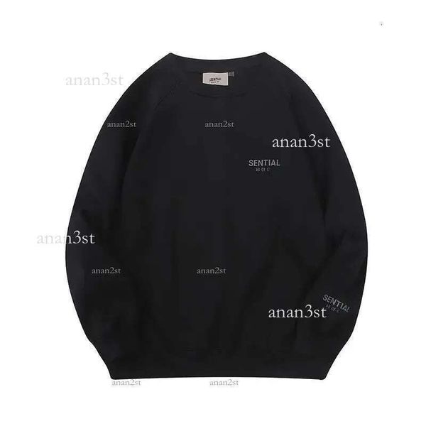 men hoodies designer hoodie essentail sweatshirts hoody women high street streetwear ess loose hoodie couple cotton sweaterb, Black
men hoodies designer hoodie essentail sweatshirts hoody women high street streetwear ess loose hoodie couple cotton sweaterb, Black
