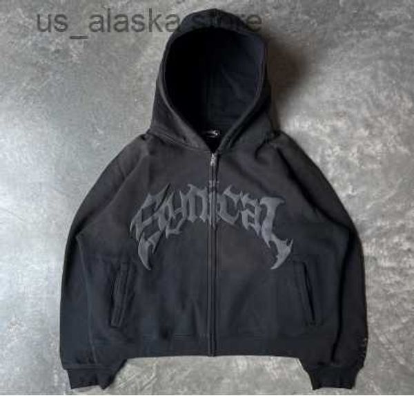 men's hoodies sweatshirts y2k harajuku high street letter print zipper hoodie men's oversized loose fashion street gothic punk spo, Black
men's hoodies sweatshirts y2k harajuku high street letter print zipper hoodie men's oversized loose fashion street gothic punk spo, Black