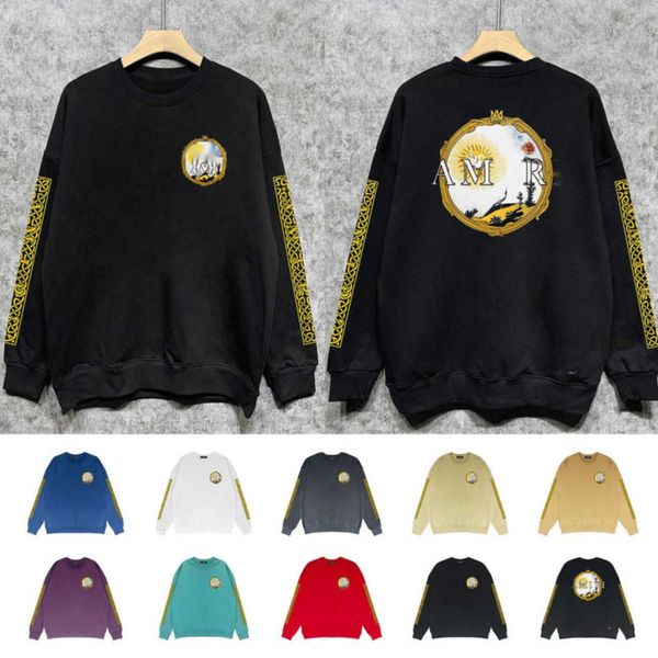 oversize sweaters men women sweatshirt a 23ss rimi designer sweater 3d print pullover tshirt hip-hop crew neck hoodie, Black
oversize sweaters men women sweatshirt a 23ss rimi designer sweater 3d print pullover tshirt hip-hop crew neck hoodie, Black