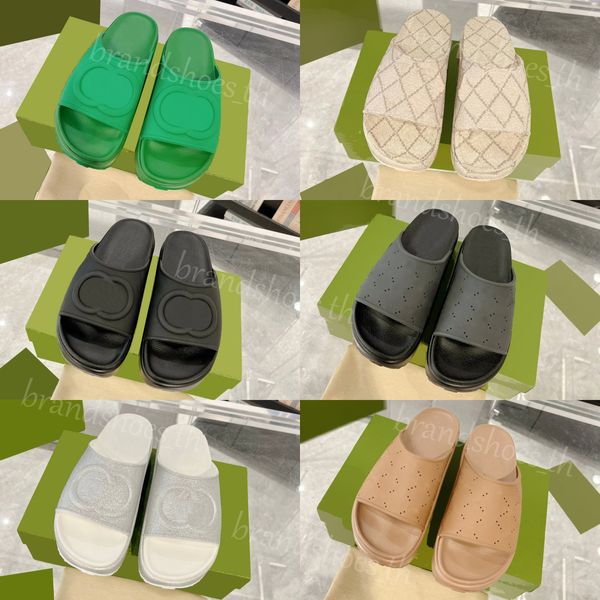 designer sandals men slippers women shoes interlocking g sandal foam slides platform slipper flat rubber slide soft leather shoe letter prin, Black
designer sandals men slippers women shoes interlocking g sandal foam slides platform slipper flat rubber slide soft leather shoe letter prin, Black