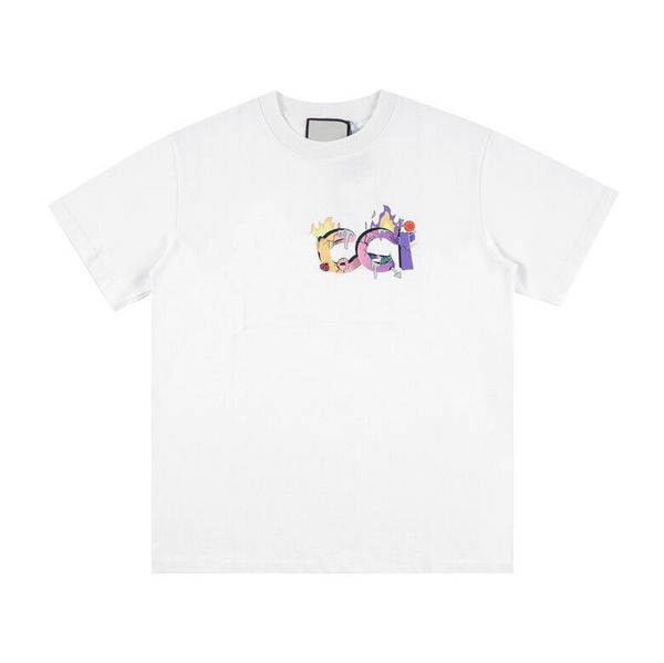 street hip hop round neck t shirt men's t-shirt 100% cotton letter printing women's men's short sleeve clothes r57b2c11z, Black;brown
street hip hop round neck t shirt men's t-shirt 100% cotton letter printing women's men's short sleeve clothes r57b2c11z, Black;brown