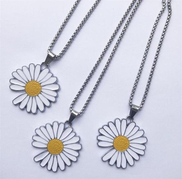 quan chi dragon same style daisy neckle pmo little pendant decorated para-noise2.0 hip-hop fashion personalit chains4204056, Silver
quan chi dragon same style daisy neckle pmo little pendant decorated para-noise2.0 hip-hop fashion personalit chains4204056, Silver