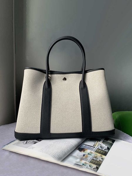 wholesale original party garden home tote bags online shop high order canvas with layer cowhide garden bag womens handbag capacity leather c
wholesale original party garden home tote bags online shop high order canvas with layer cowhide garden bag womens handbag capacity leather c