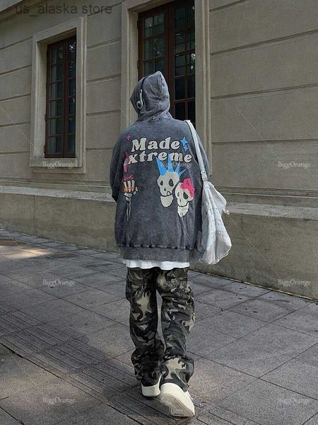 men's hoodies sweatshirts retro skull print hoodie men oversized sport sweatshirt harajuku gothic american new in streetwear women clot, Black
men's hoodies sweatshirts retro skull print hoodie men oversized sport sweatshirt harajuku gothic american new in streetwear women clot, Black