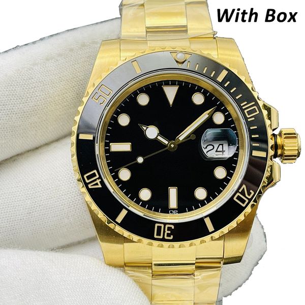2023 luxury men's watch designer watch 41mm black green dial automatic mechanical ceramic fashion classic stainless steel strap waterpr, Slivery;brown
2023 luxury men's watch designer watch 41mm black green dial automatic mechanical ceramic fashion classic stainless steel strap waterpr, Slivery;brown