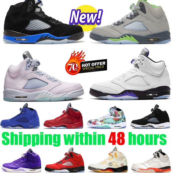 2023 jumpman 5 craft mens basketball shoes aqua unc 5s dj khaled x we the crimson bliss sail concord white raging bull trainers racer sneak
2023 jumpman 5 craft mens basketball shoes aqua unc 5s dj khaled x we the crimson bliss sail concord white raging bull trainers racer sneak
