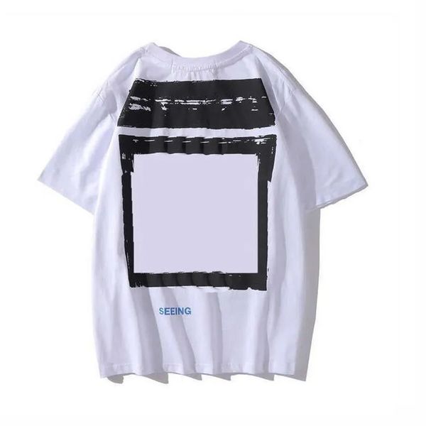 new mens designer t shirt t shirts luxury tshirt fashion crew neck printed breathable short sleeve cotton designer tshirt designer polo shir, White;black
new mens designer t shirt t shirts luxury tshirt fashion crew neck printed breathable short sleeve cotton designer tshirt designer polo shir, White;black