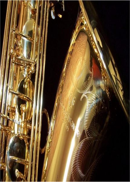 yanagisawa t902 bb tenor saxophone professional brass gold lacquer b flat musical instruments sax with case mouthpiece3802149
yanagisawa t902 bb tenor saxophone professional brass gold lacquer b flat musical instruments sax with case mouthpiece3802149