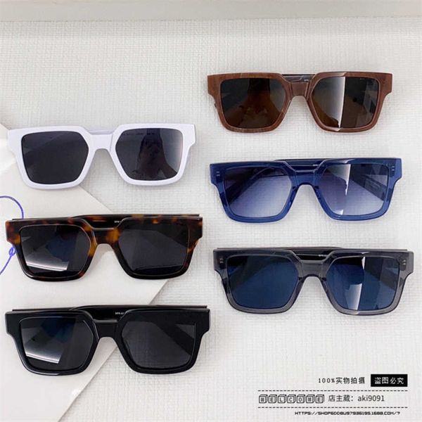 new luxury designer pjia 2023 new sunglasses women's net red same style personality square plate sunglasses spr03zs, White;black
new luxury designer pjia 2023 new sunglasses women's net red same style personality square plate sunglasses spr03zs, White;black