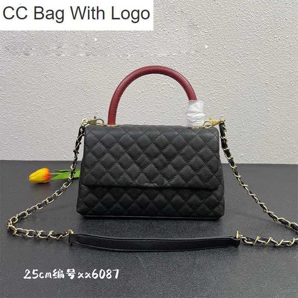 cc bag designer tote bag clutch handbags woc envelope genuine leather caviar bags wallet chain purse fashion lady shoulder bag women vintage, Black
cc bag designer tote bag clutch handbags woc envelope genuine leather caviar bags wallet chain purse fashion lady shoulder bag women vintage, Black