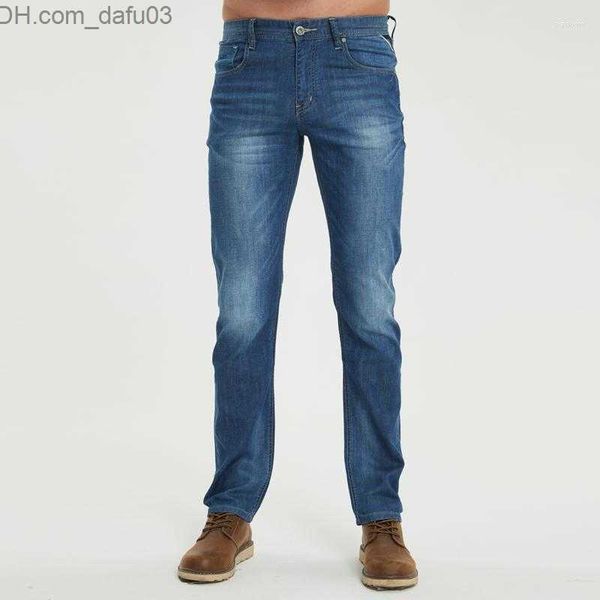 men's jeans men's jeans spring summer thin 2022 men's fashion men pants clothes brandmen's z230801, Blue
men's jeans men's jeans spring summer thin 2022 men's fashion men pants clothes brandmen's z230801, Blue