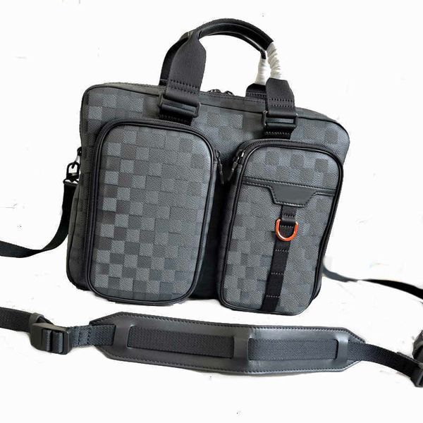 briefcases briefcase bags men grid canvas utility fashion business plaid soft handle zipper travel shoulder wallets pockets b148-1
briefcases briefcase bags men grid canvas utility fashion business plaid soft handle zipper travel shoulder wallets pockets b148-1
