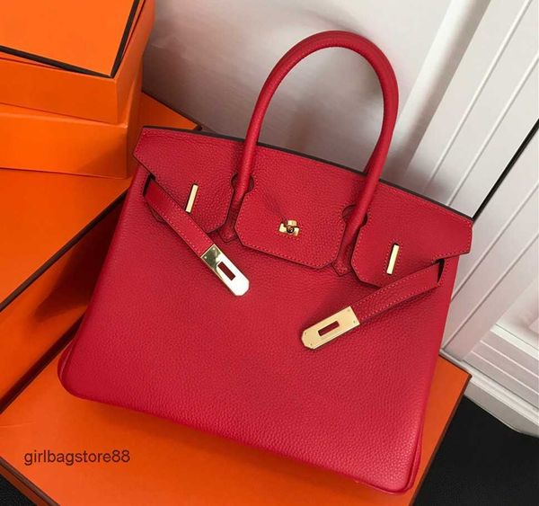 birkins tote bag lady classic bags hreme togo leather women's hand-held lychee pattern 30cm buckle designer leathers head elephant grey
birkins tote bag lady classic bags hreme togo leather women's hand-held lychee pattern 30cm buckle designer leathers head elephant grey