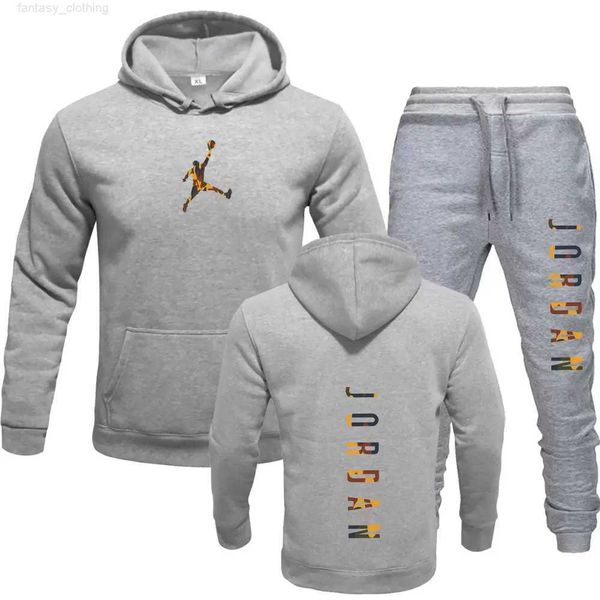 sweatpants and hoodie set tracksuit men hooded sweatshirt pants pullover hoodie suit casual men clothes, Gray
sweatpants and hoodie set tracksuit men hooded sweatshirt pants pullover hoodie suit casual men clothes, Gray