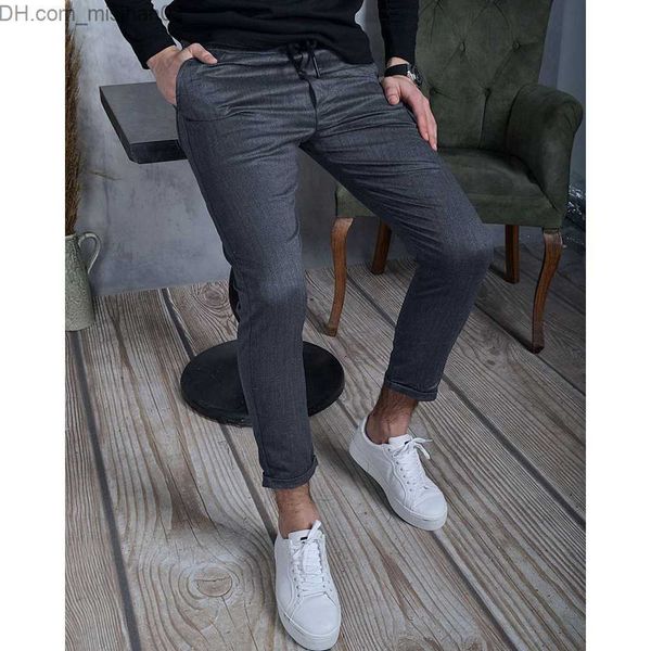 men's pants ultra thin solid color casual men's pants classic business dress men's trousers spring/summer straight set men�, Black
men's pants ultra thin solid color casual men's pants classic business dress men's trousers spring/summer straight set men�, Black