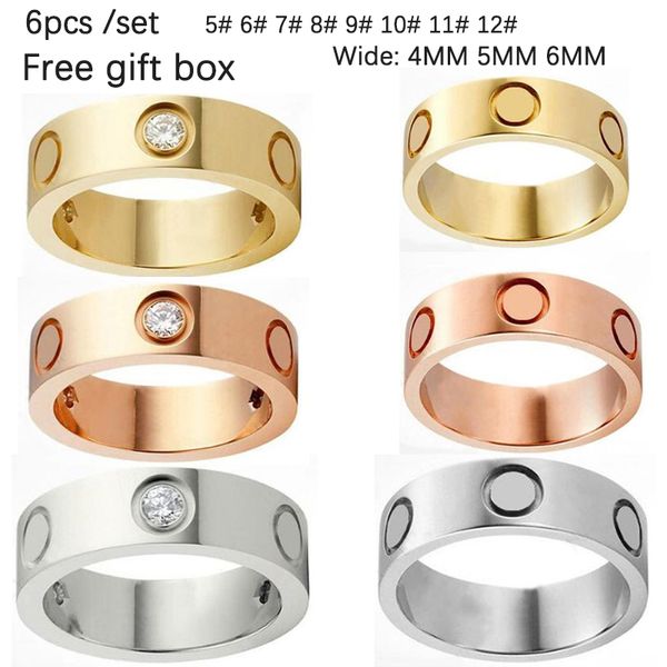 never fade love screw ring mens rings classic luxury designer diamond jewelry women titanium steel not allergic, Slivery;golden
never fade love screw ring mens rings classic luxury designer diamond jewelry women titanium steel not allergic, Slivery;golden