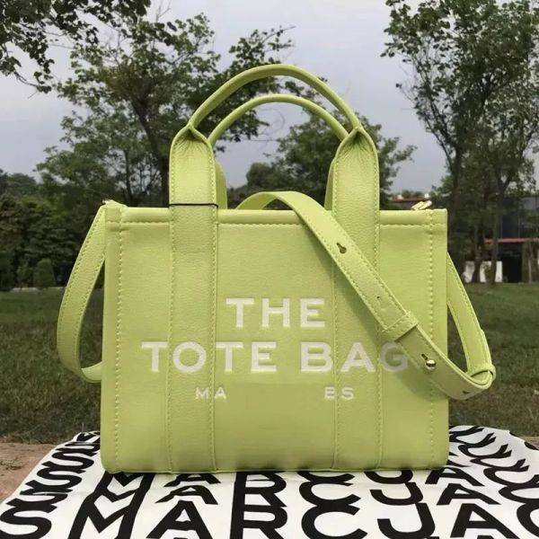 7a designer leather handbag the tote bag marc womens jobobs handbag signature branding totes bags shoulder crossbody colorblock bags canvas
7a designer leather handbag the tote bag marc womens jobobs handbag signature branding totes bags shoulder crossbody colorblock bags canvas