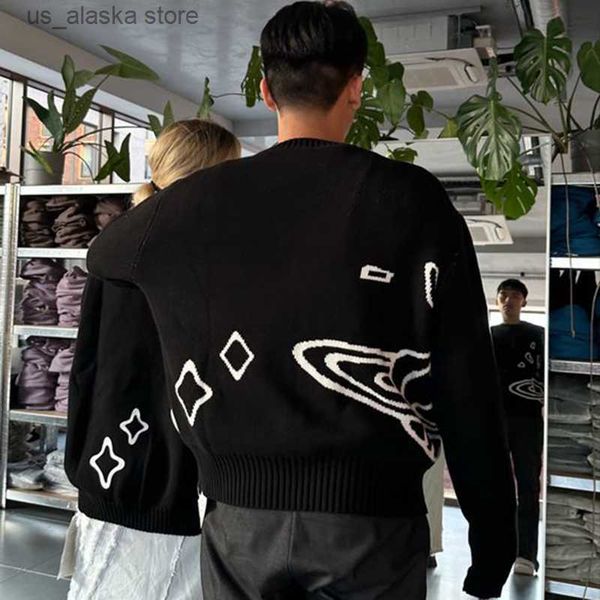 men's sweaters women oversized sweater new hip hop streetwear knitted sweater men gothic portrait print pullover autumn harajuku cotton, White;black
men's sweaters women oversized sweater new hip hop streetwear knitted sweater men gothic portrait print pullover autumn harajuku cotton, White;black