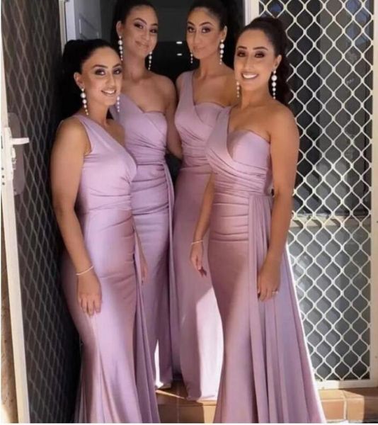 nigerian elegant mermaid bridesmaid dresses 2022 one shoulder maid of honor gowns wedding guest evening prom wear bm0924 c0606x26829003, White;pink
nigerian elegant mermaid bridesmaid dresses 2022 one shoulder maid of honor gowns wedding guest evening prom wear bm0924 c0606x26829003, White;pink
