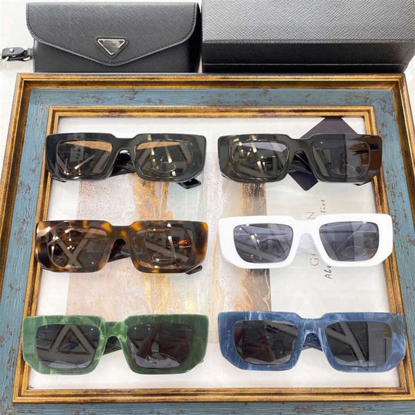 2023 luxury designer new p family plate fashionable sunglasses women's net red ins same style personality small frame sunglasses spr11z, White;black
2023 luxury designer new p family plate fashionable sunglasses women's net red ins same style personality small frame sunglasses spr11z, White;black