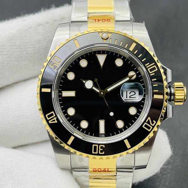 2023 men's watches designer watches fashion automatic mechanical watch 40mm classic style stainless steel waterproof sapphire ceramic w, Slivery;brown
2023 men's watches designer watches fashion automatic mechanical watch 40mm classic style stainless steel waterproof sapphire ceramic w, Slivery;brown