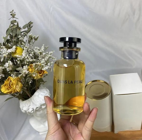 luxury designer perfume dans la peau les sables rose spell on you eau de parfum 100ml original smell long time leaving cologne high version
luxury designer perfume dans la peau les sables rose spell on you eau de parfum 100ml original smell long time leaving cologne high version
