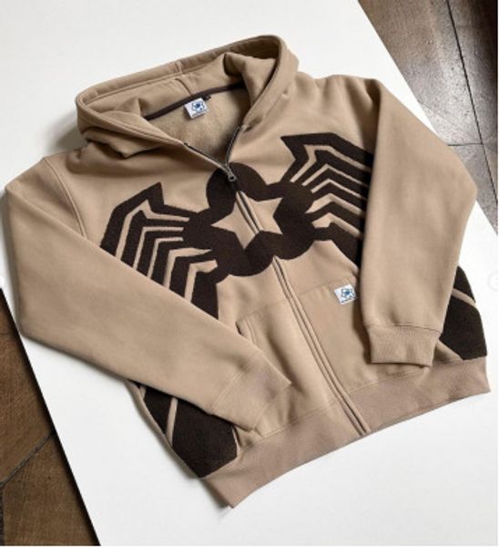 mens hoodies sweatshirts american retro embroidery zipper hooded jacket for men and women harajuku high street loose vibe sports cardigan 23, Black
mens hoodies sweatshirts american retro embroidery zipper hooded jacket for men and women harajuku high street loose vibe sports cardigan 23, Black