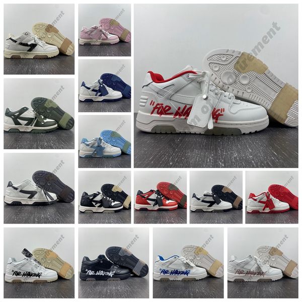 23ss designer out of office ooo flat casual shoes shoelaces trainer white black panda sneaker round head women ay sneakers cut-out thick sol
23ss designer out of office ooo flat casual shoes shoelaces trainer white black panda sneaker round head women ay sneakers cut-out thick sol