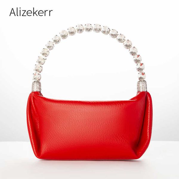 evening bags women crystal clutch new luxury designer bridal round handle rhinestone black purses and handbags for wedding party 230427
evening bags women crystal clutch new luxury designer bridal round handle rhinestone black purses and handbags for wedding party 230427