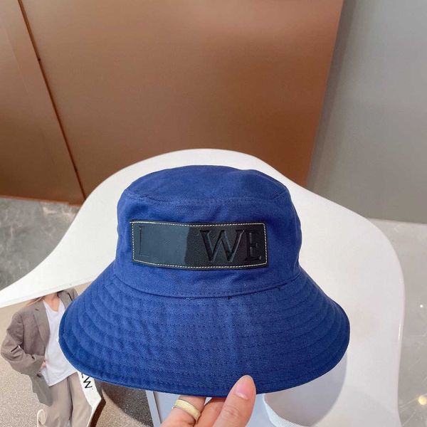 correct version of luoyi summer ribbon canvas sun shading wide brimmed fisherman hat blue large protection basin, Black;white
correct version of luoyi summer ribbon canvas sun shading wide brimmed fisherman hat blue large protection basin, Black;white