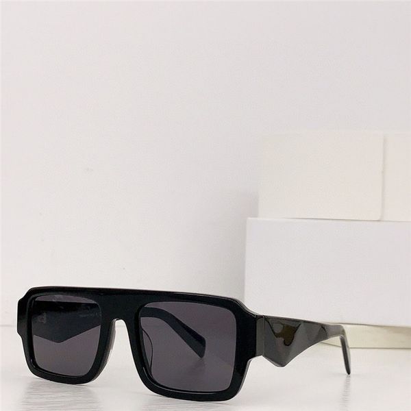 new fashion design men and women sunglasses a05s square acetate frame simple and popular style versatile outdoor uv400 protection eyewear, White;black
new fashion design men and women sunglasses a05s square acetate frame simple and popular style versatile outdoor uv400 protection eyewear, White;black