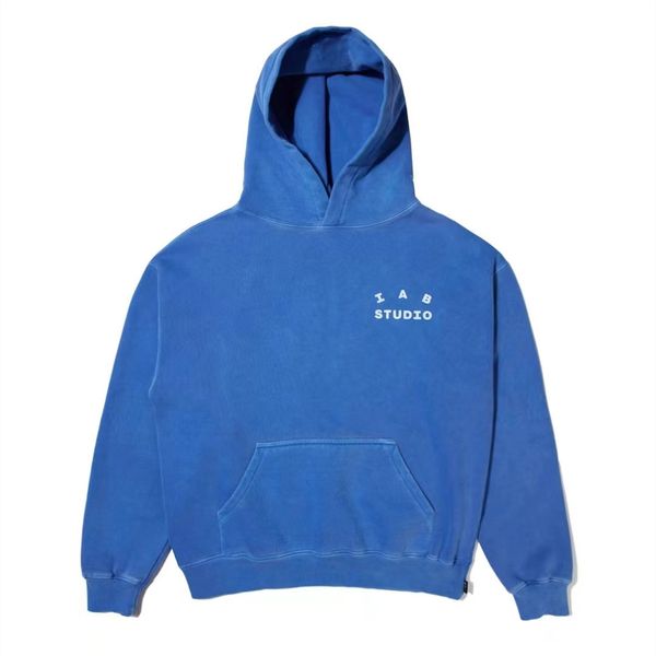 mens hoodies sweatshirts iab studio hooded autumn winter men women casual golf outdoor pullover for wear 230731, Black
mens hoodies sweatshirts iab studio hooded autumn winter men women casual golf outdoor pullover for wear 230731, Black