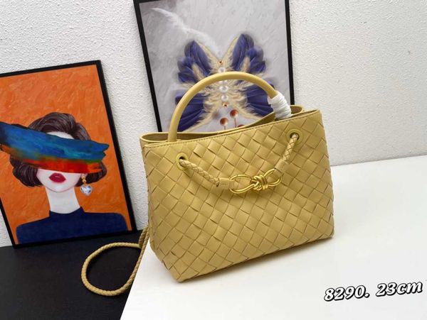 new bag botegas 2023 designer star same andiamo style woven tote drawstring bucket high capacity handbag oblique straddle xs2w
new bag botegas 2023 designer star same andiamo style woven tote drawstring bucket high capacity handbag oblique straddle xs2w
