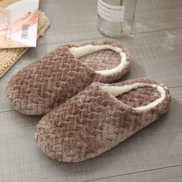 slippers slippers women men indoor warm winte house couple slipper winter shoes home flat floor soft slient slides for bedroom, Black
slippers slippers women men indoor warm winte house couple slipper winter shoes home flat floor soft slient slides for bedroom, Black