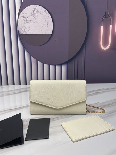luxury designer handbag wallet men's and women's fashion chain crossbody handbag607788z
luxury designer handbag wallet men's and women's fashion chain crossbody handbag607788z