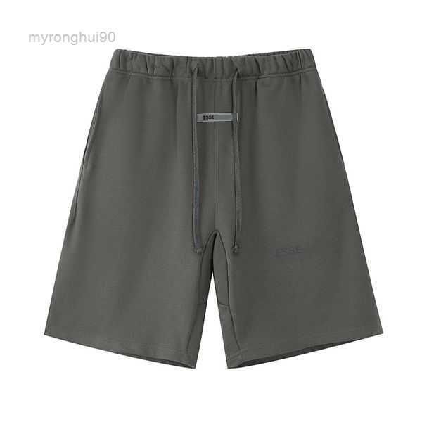 2023 reflective high street essentail short men's casual sports pant loose oversize style drawstring short pants trend designer ess ess, White;black
2023 reflective high street essentail short men's casual sports pant loose oversize style drawstring short pants trend designer ess ess, White;black