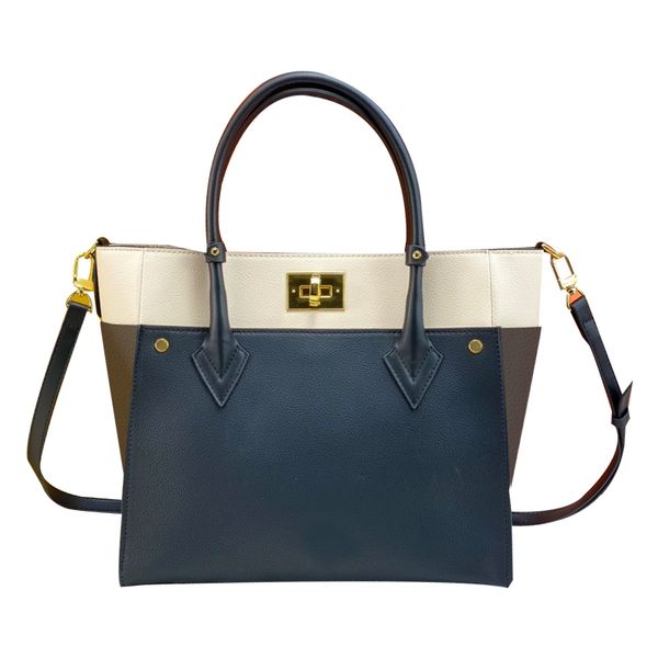 designer tote bag handbag purses designer woman handbag elegant stitching fine grain calf detachable shoulder strap calfskin bag crossbody d
designer tote bag handbag purses designer woman handbag elegant stitching fine grain calf detachable shoulder strap calfskin bag crossbody d
