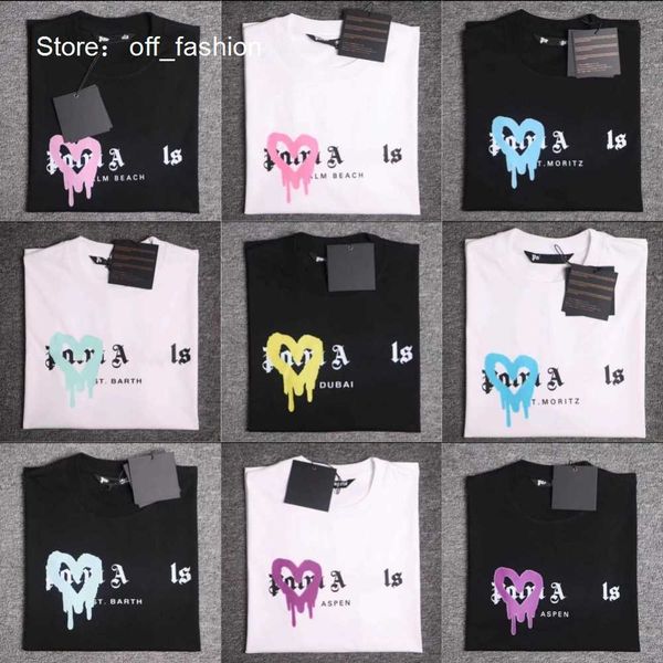 2023 mens t shirts women designers t shirts tees apparel man s casual chest letter shirt luxurys clothing street shorts sleeve clothes palm, White;black
2023 mens t shirts women designers t shirts tees apparel man s casual chest letter shirt luxurys clothing street shorts sleeve clothes palm, White;black