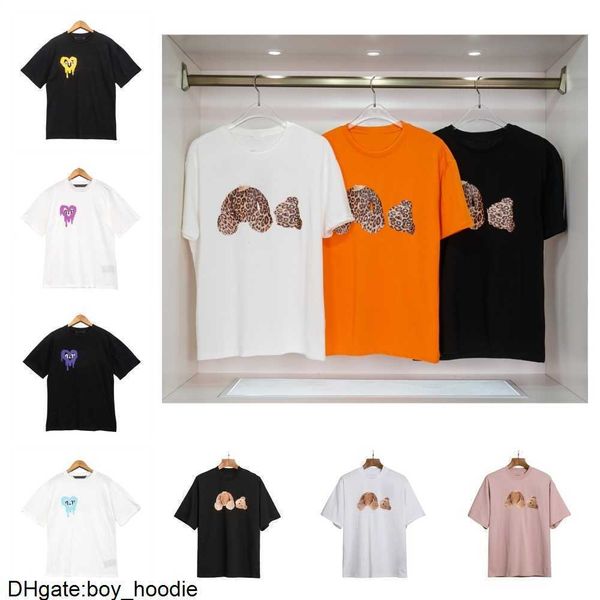 designer pa t-shirt luxury tees print palms t shirts mens womens angle short sleeve casual streetwear clothing clothes p0jk, White;black
designer pa t-shirt luxury tees print palms t shirts mens womens angle short sleeve casual streetwear clothing clothes p0jk, White;black
