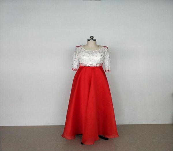 2021 real pics floor length long sleeves dress with beads zipper jewel chiffon prom dresses custom made2202788, Black
2021 real pics floor length long sleeves dress with beads zipper jewel chiffon prom dresses custom made2202788, Black