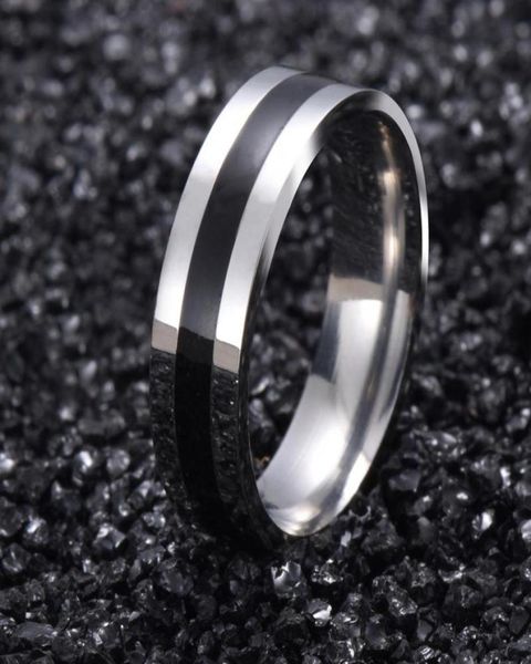 vintage white gold color 316l stainless steel ring mens jewelry for women wedding band male ring for lovers g155552128, Silver
vintage white gold color 316l stainless steel ring mens jewelry for women wedding band male ring for lovers g155552128, Silver