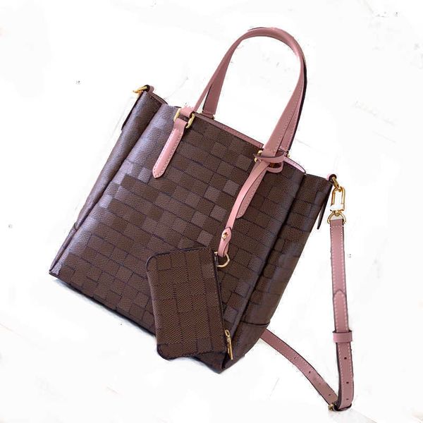 wallets lady tote bags fashion canvas plaid design style business removable zip pocket comfortable packages handle b16 wjzi, Red;black
wallets lady tote bags fashion canvas plaid design style business removable zip pocket comfortable packages handle b16 wjzi, Red;black