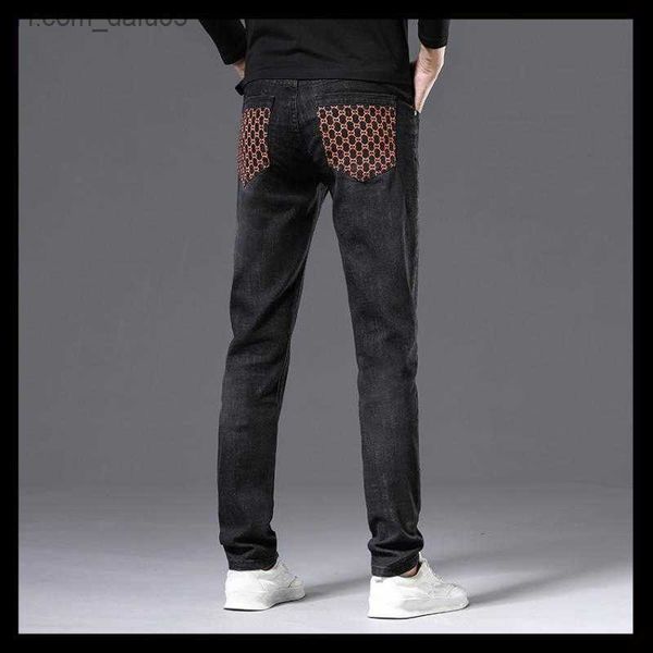 men's jeans men's jeans jean homme pantalones hombre pantalon men pants black printing denim trousers biker male casual designer z, Blue
men's jeans men's jeans jean homme pantalones hombre pantalon men pants black printing denim trousers biker male casual designer z, Blue
