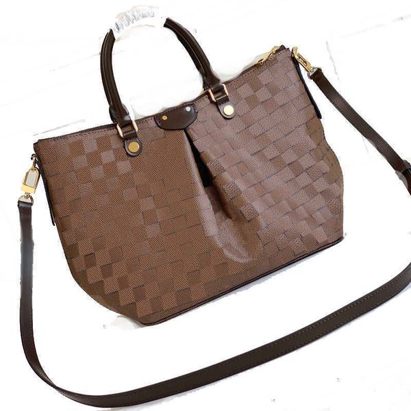 wallets tote bags siena n41545 n41546 women hard zipper hand canvas grid check vintage fashion shoulderbag crossbody b116 qual 5z44, Red;black
wallets tote bags siena n41545 n41546 women hard zipper hand canvas grid check vintage fashion shoulderbag crossbody b116 qual 5z44, Red;black