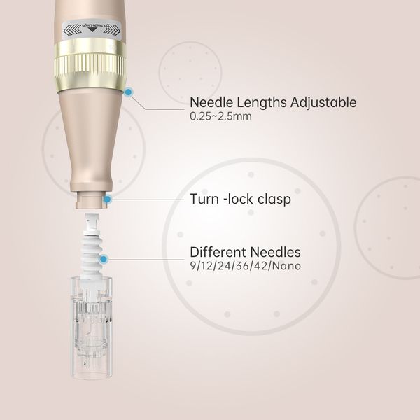electric roller system microneedle derma roller pen stretch scar removal system electric derma pen skincare device charging/plug-in
electric roller system microneedle derma roller pen stretch scar removal system electric derma pen skincare device charging/plug-in